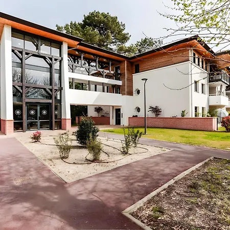 T3 Clim Et Terrasse, Plage Et Surf Apartmán